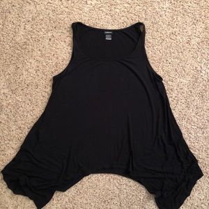 Torrid top